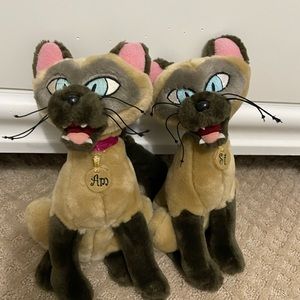 Si Am from Disneys Lady and the Tramp